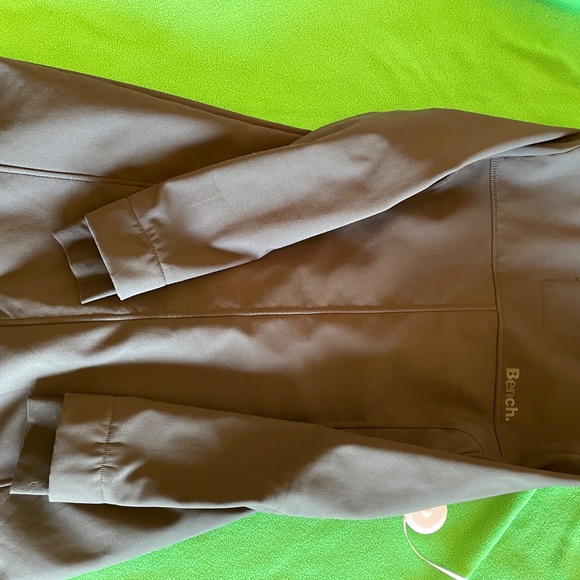 Bench jacket - Picture 2 of 6